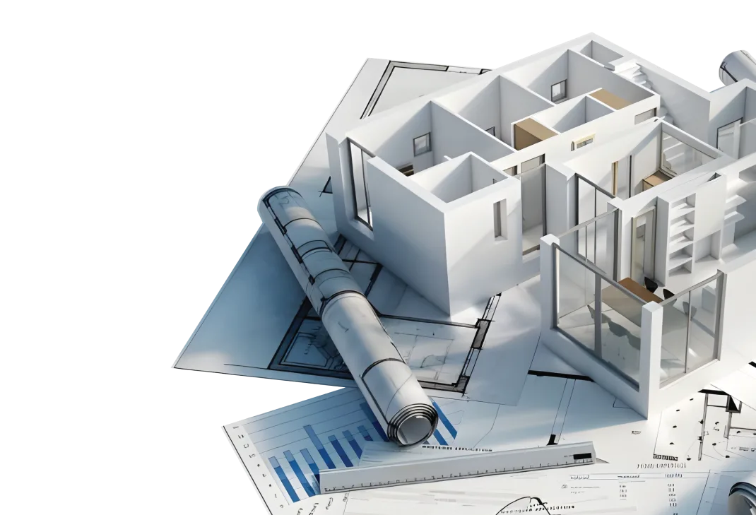Architectural visualisation