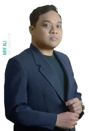 Arif Ali