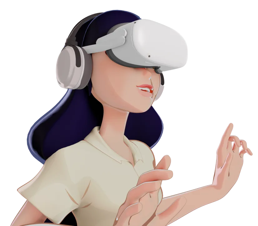 FaceCraft VR